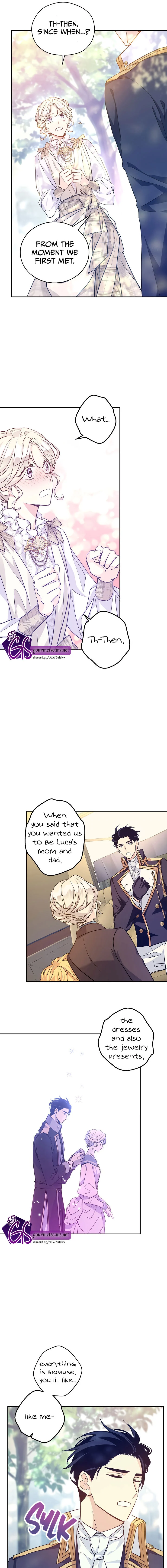 I Will Change The Genre chapter 51 page 13