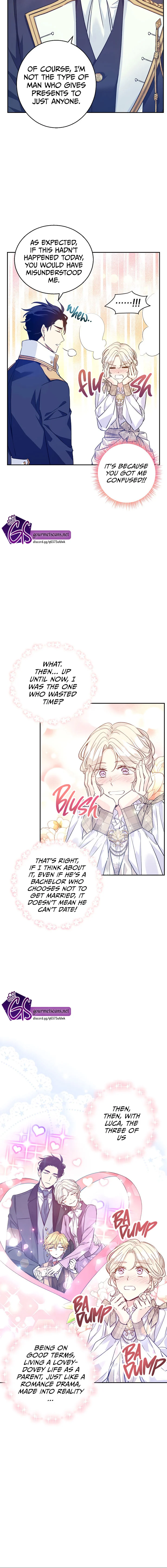 I Will Change The Genre chapter 51 page 14