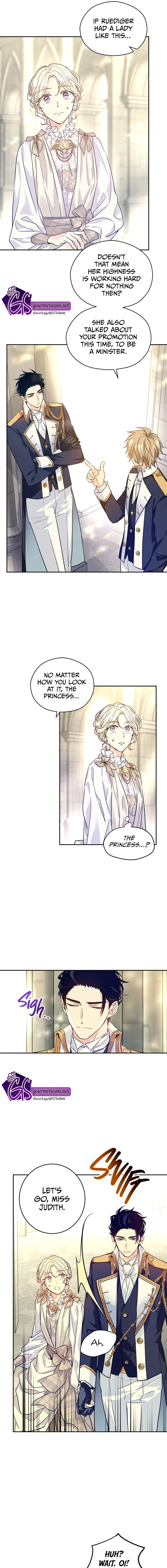 I Will Change The Genre chapter 51 page 5