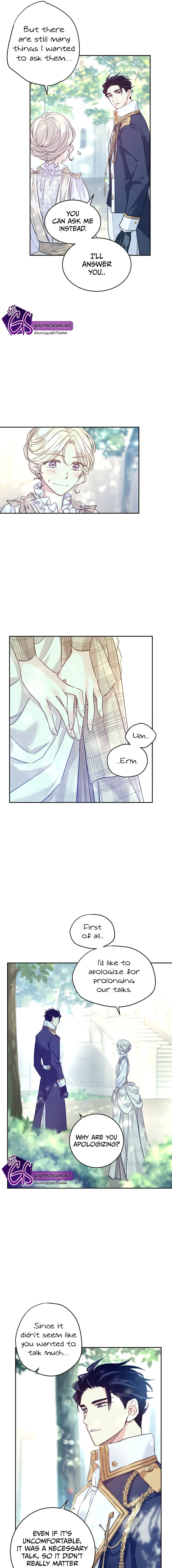 I Will Change The Genre chapter 51 page 7