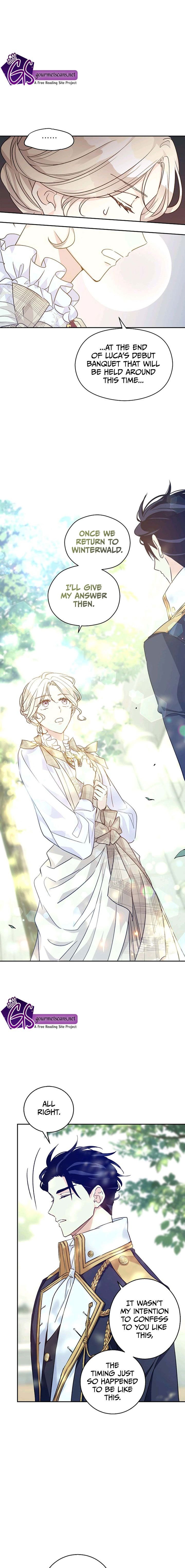 I Will Change The Genre chapter 52 page 10