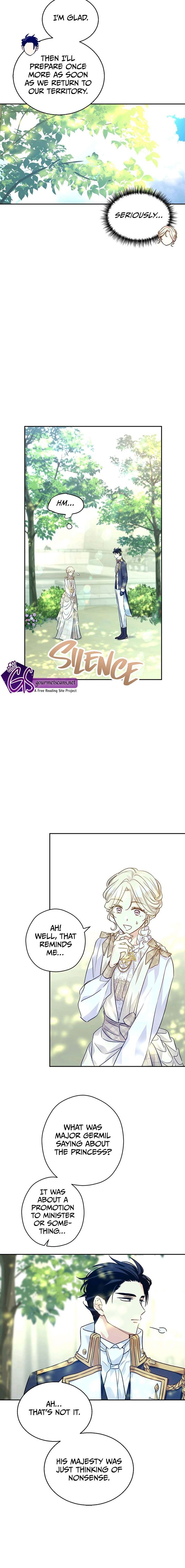 I Will Change The Genre chapter 52 page 12