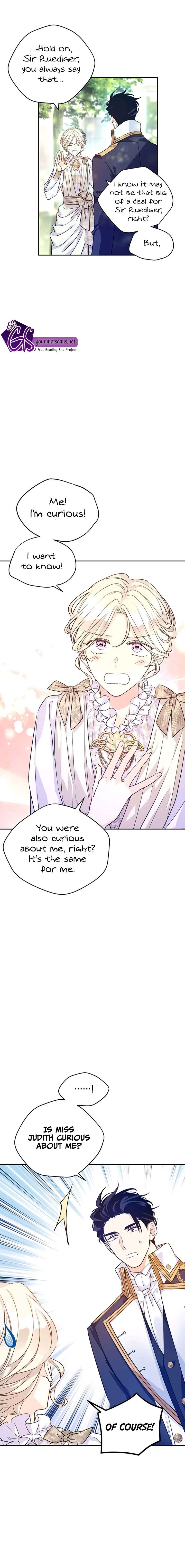 I Will Change The Genre chapter 52 page 13