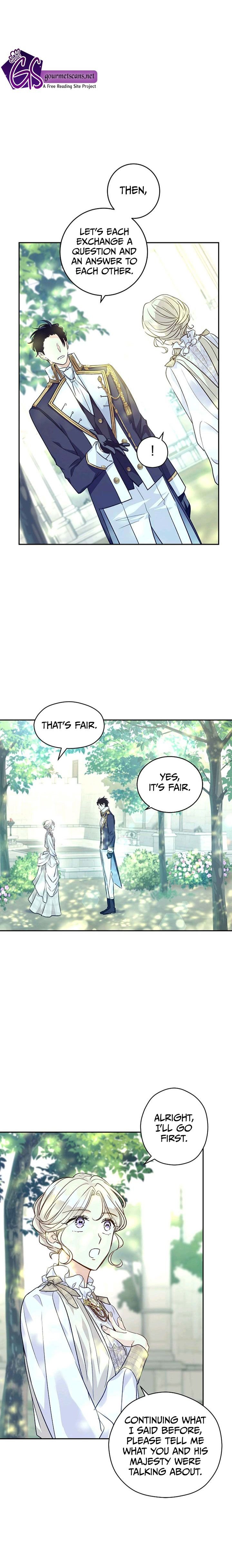 I Will Change The Genre chapter 52 page 15