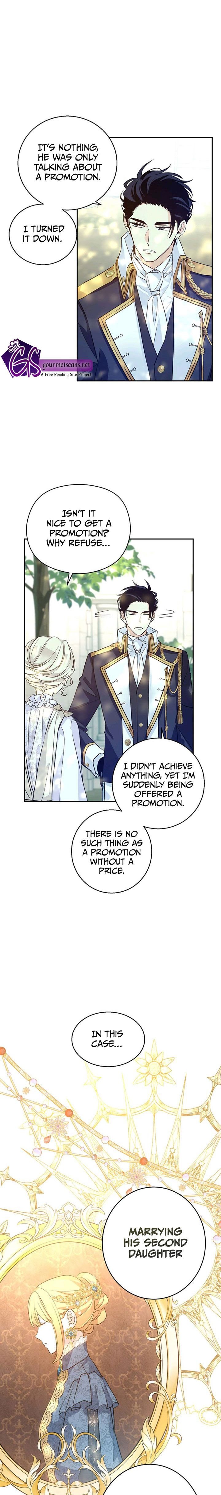 I Will Change The Genre chapter 52 page 16