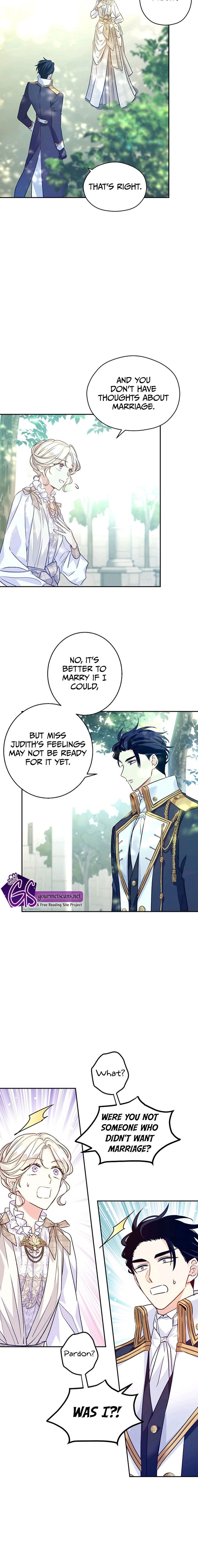 I Will Change The Genre chapter 52 page 5