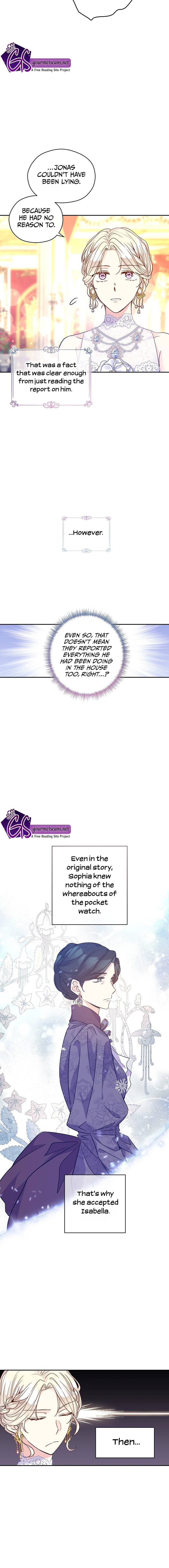 I Will Change The Genre chapter 60 page 12