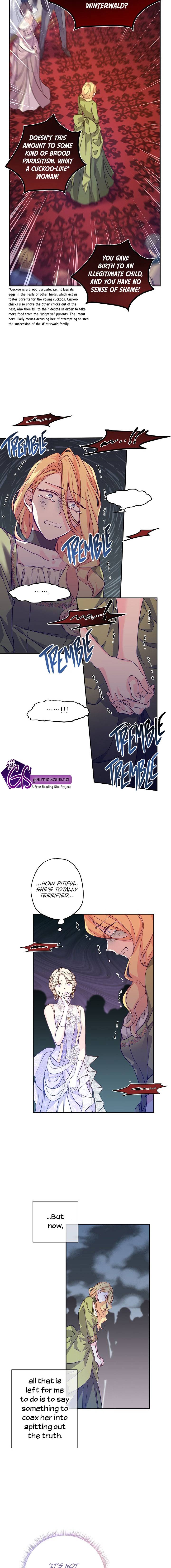 I Will Change The Genre chapter 60 page 14