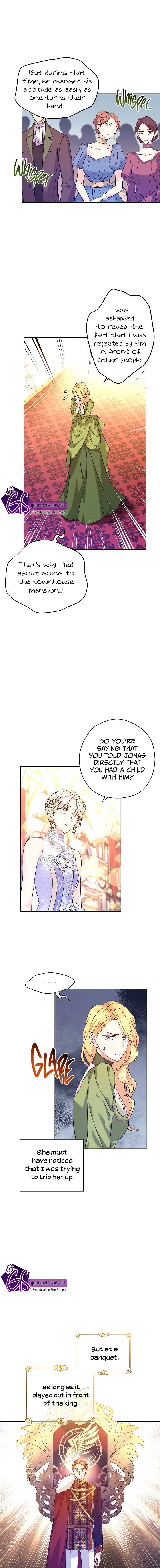 I Will Change The Genre chapter 60 page 2