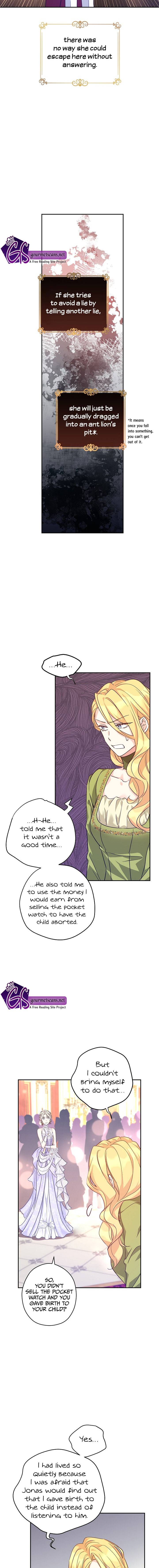 I Will Change The Genre chapter 60 page 3