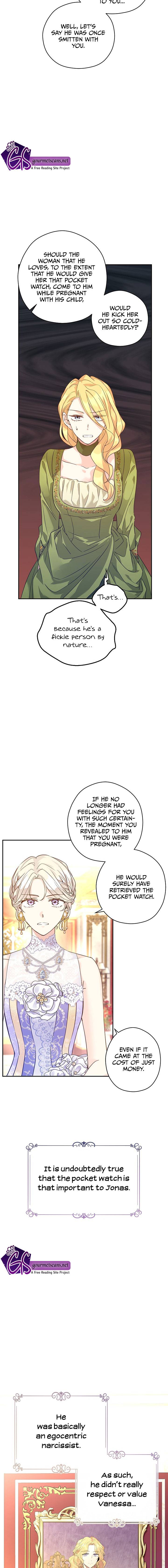 I Will Change The Genre chapter 60 page 6