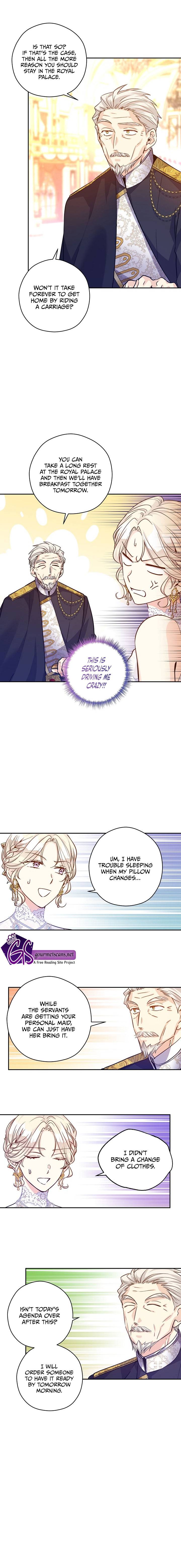 I Will Change The Genre chapter 63 page 12