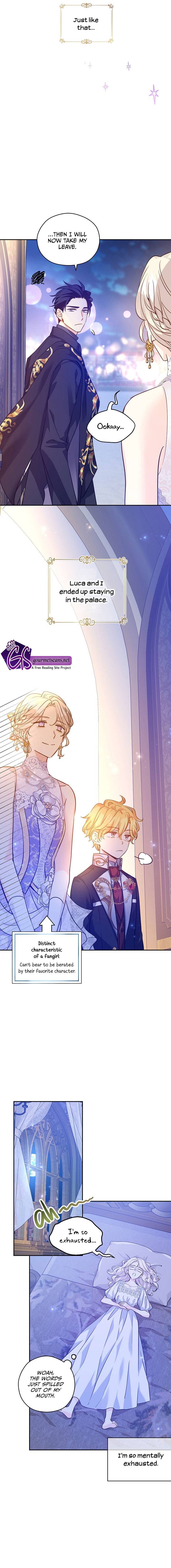I Will Change The Genre chapter 63 page 15