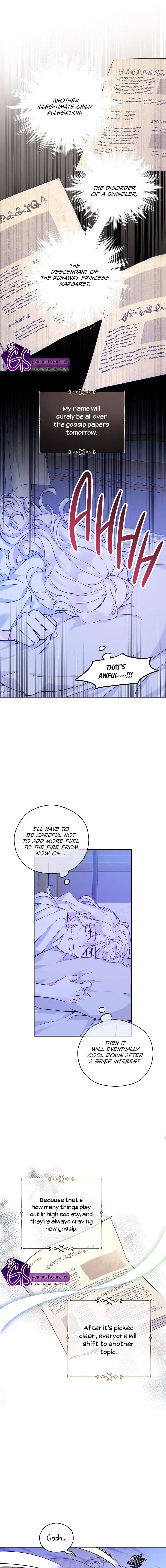I Will Change The Genre chapter 63 page 16