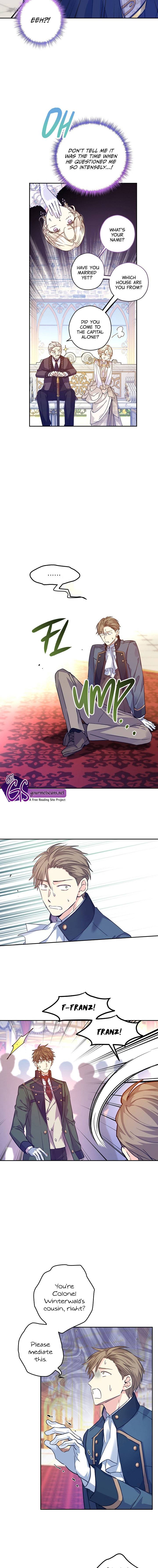 I Will Change The Genre chapter 63 page 2