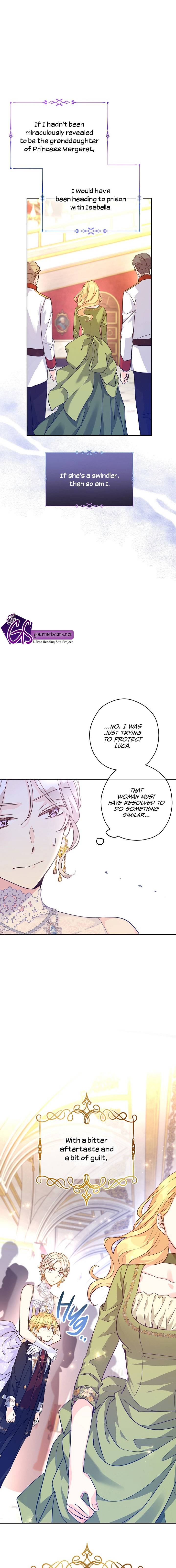 I Will Change The Genre chapter 63 page 5