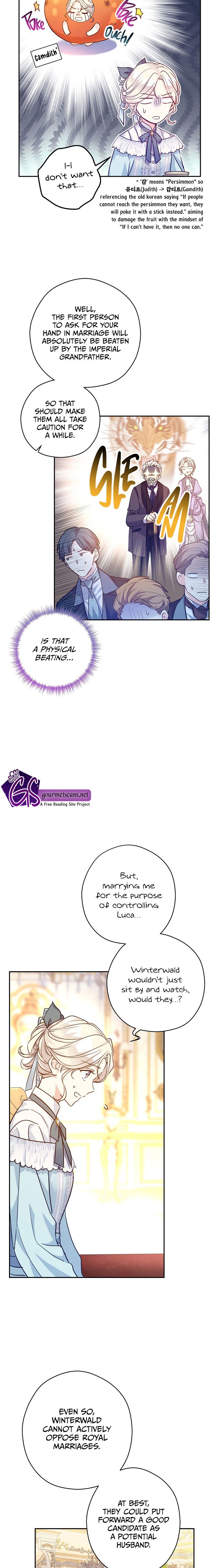 I Will Change The Genre chapter 67 page 13