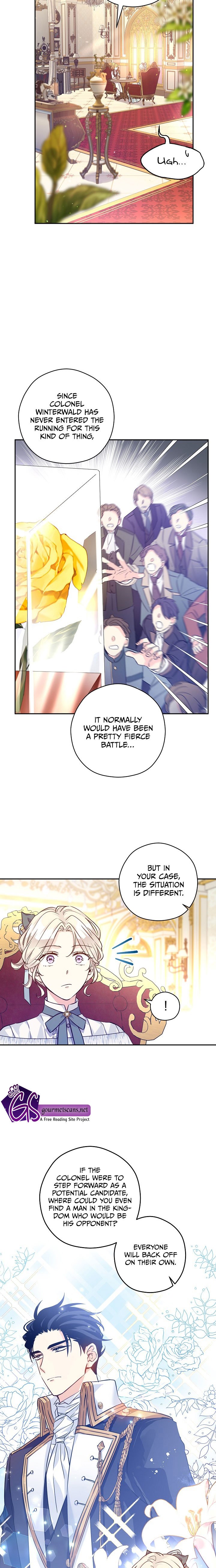 I Will Change The Genre chapter 67 page 14