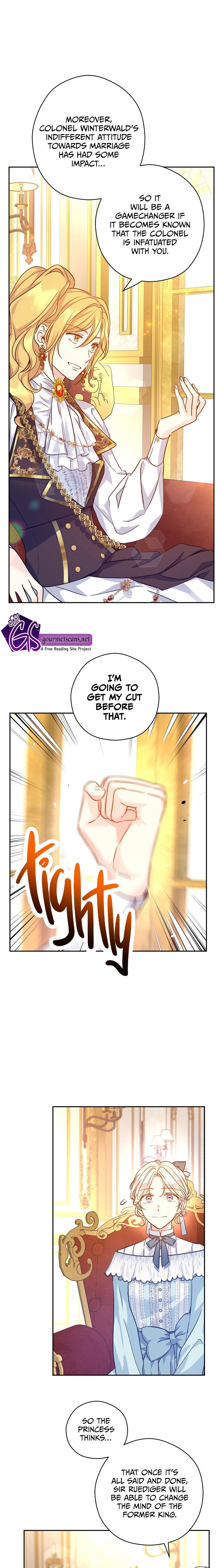 I Will Change The Genre chapter 67 page 16