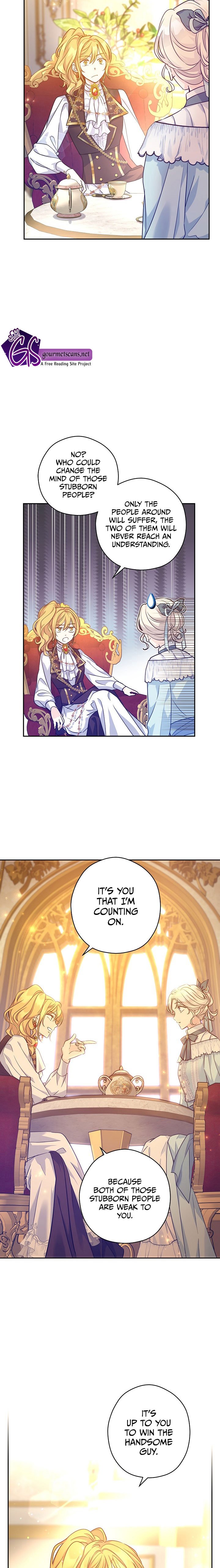 I Will Change The Genre chapter 67 page 17