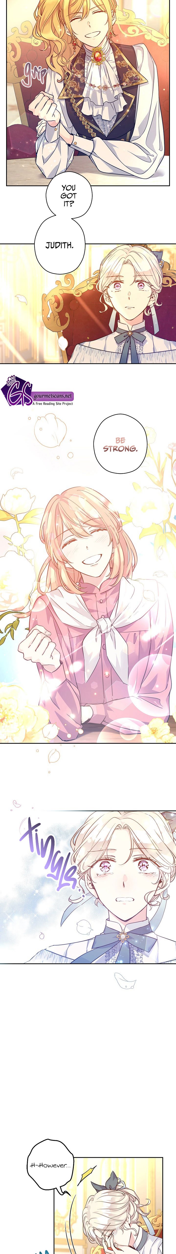 I Will Change The Genre chapter 67 page 18