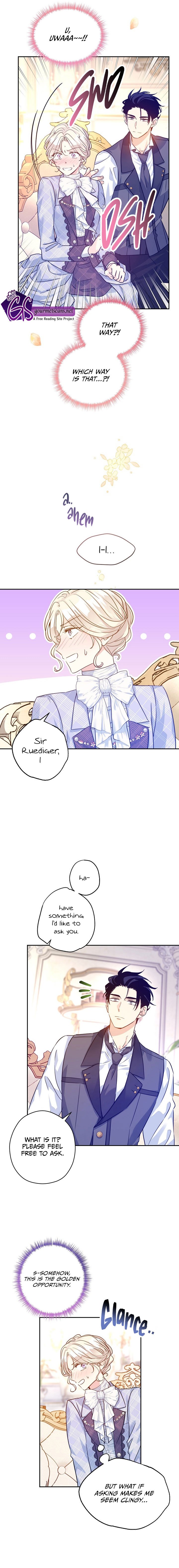 I Will Change The Genre chapter 70 page 11