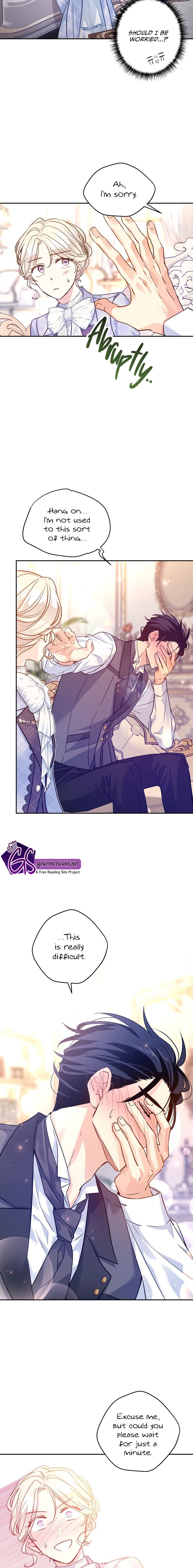 I Will Change The Genre chapter 70 page 14