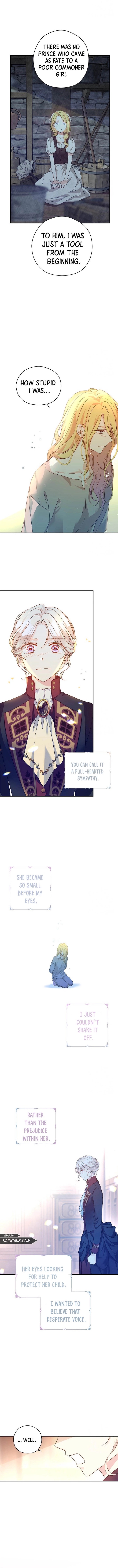 I Will Change The Genre chapter 80.5 page 3