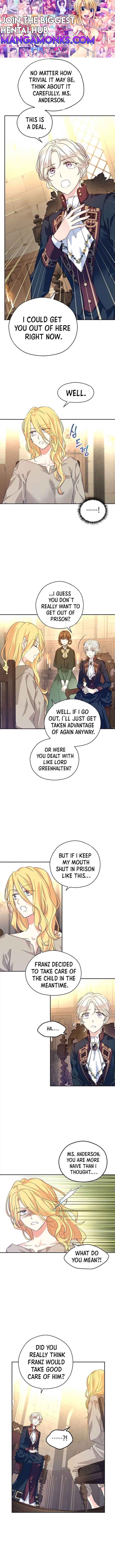 I Will Change The Genre chapter 80 page 1