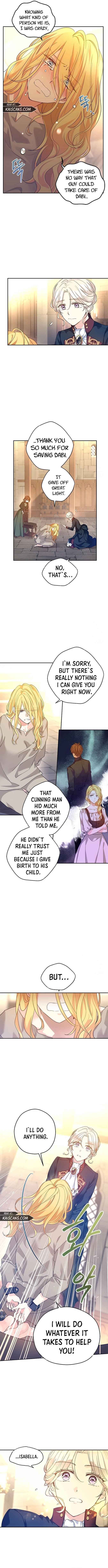 I Will Change The Genre chapter 80 page 5