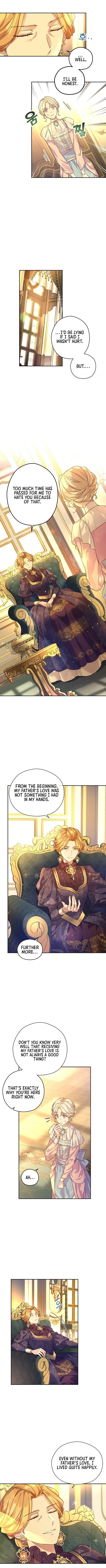 I Will Change The Genre chapter 81 page 7