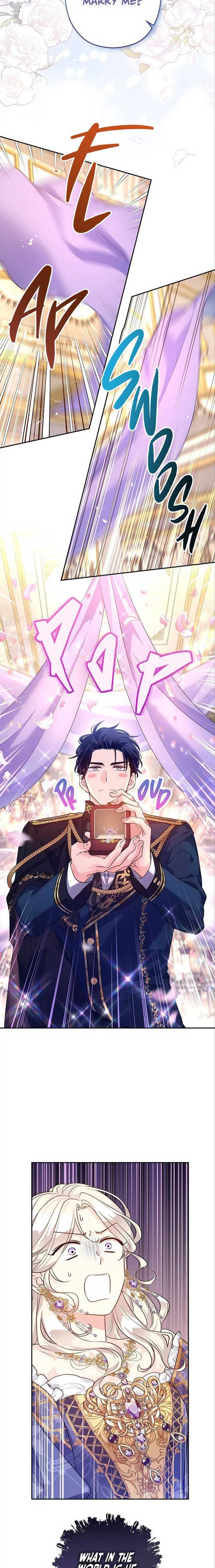 I Will Change The Genre chapter 84 page 2