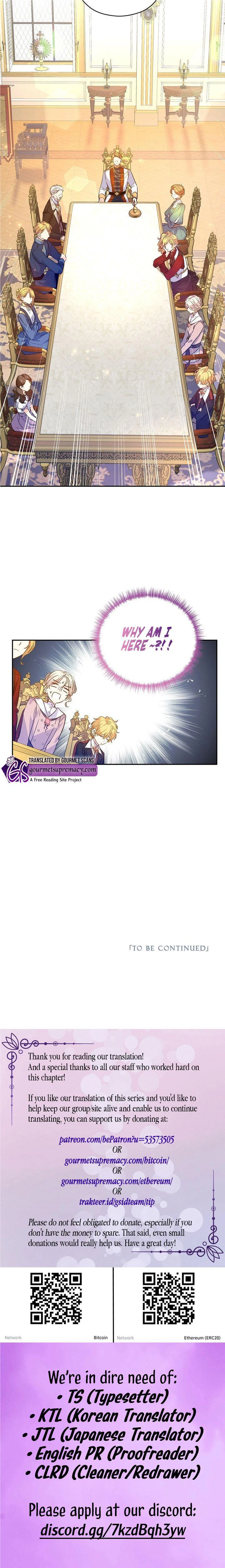 I Will Change The Genre chapter 89 page 13