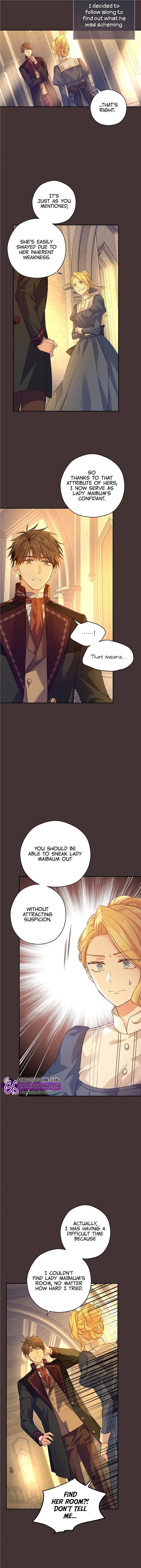 I Will Change The Genre chapter 89 page 4