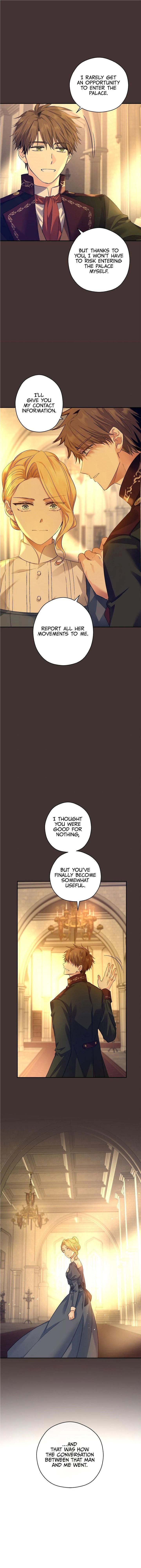 I Will Change The Genre chapter 89 page 5