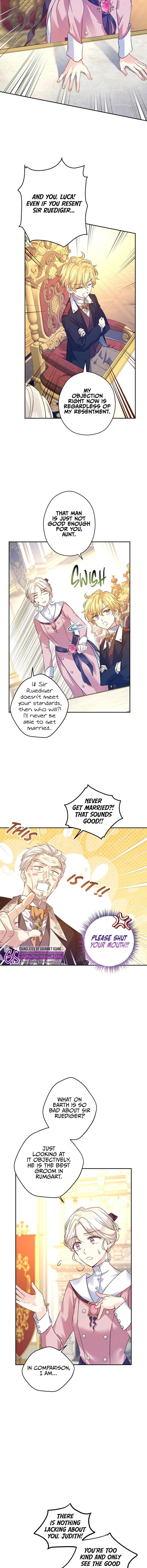 I Will Change The Genre chapter 90 page 8