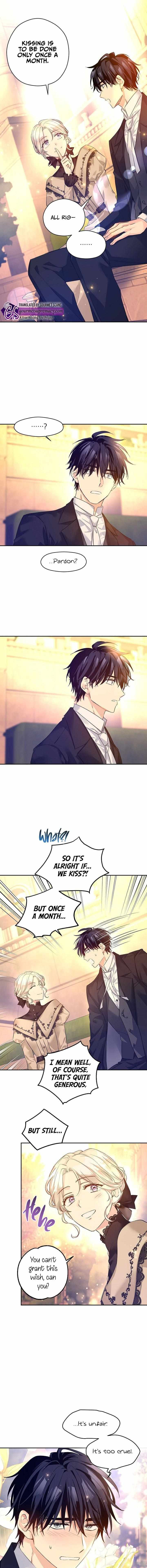 I Will Change The Genre chapter 93 page 11