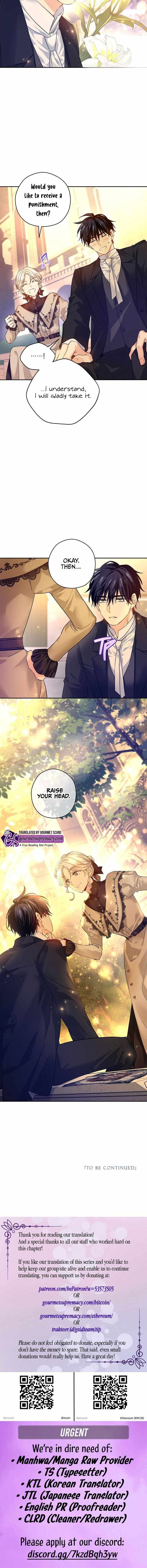 I Will Change The Genre chapter 93 page 12