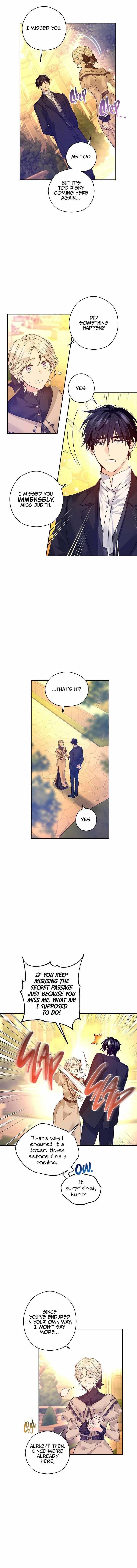 I Will Change The Genre chapter 93 page 3