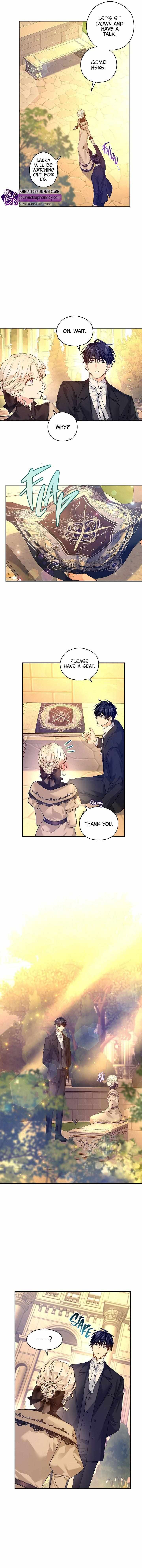 I Will Change The Genre chapter 93 page 4