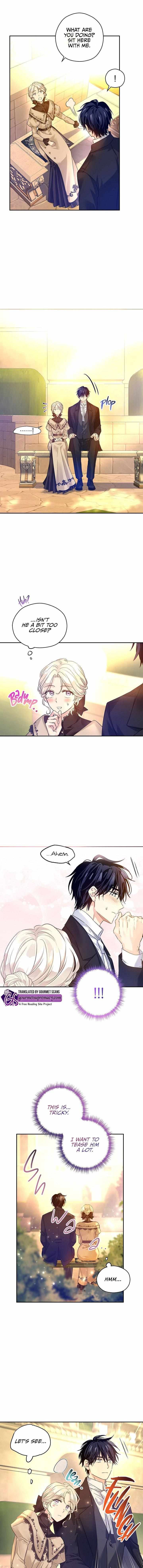 I Will Change The Genre chapter 93 page 5