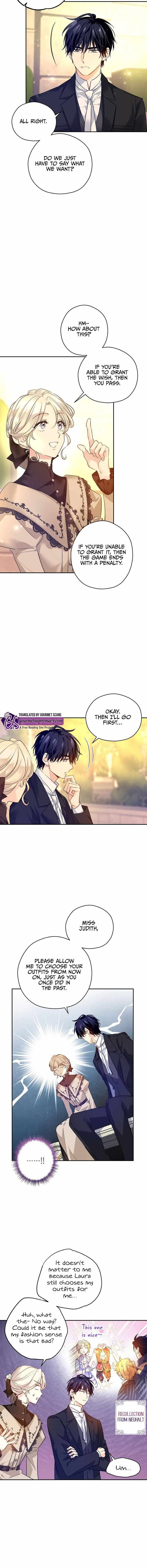 I Will Change The Genre chapter 93 page 9