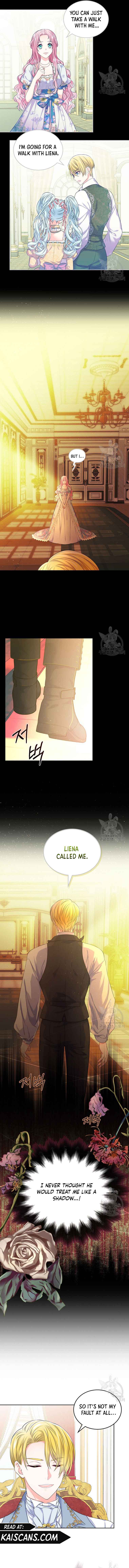I Will Divorce the Female Lead’s Siscon Brother chapter 1 page 11
