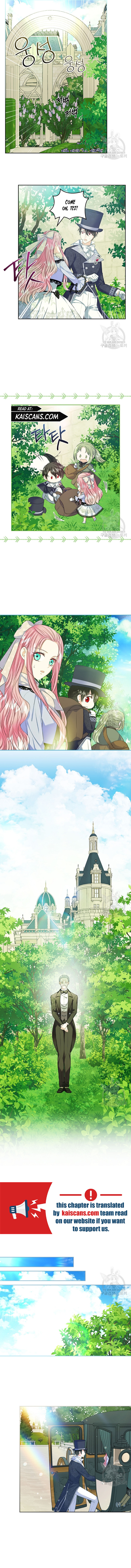 I Will Divorce the Female Lead’s Siscon Brother chapter 19 page 4