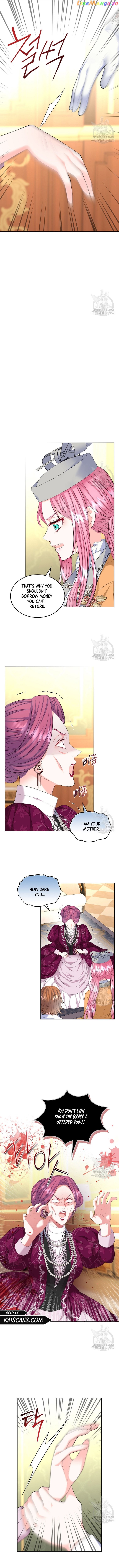 I Will Divorce the Female Lead’s Siscon Brother chapter 22 page 10