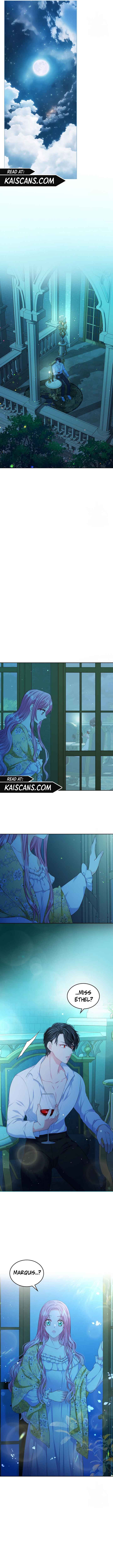 I Will Divorce the Female Lead’s Siscon Brother chapter 24 page 4