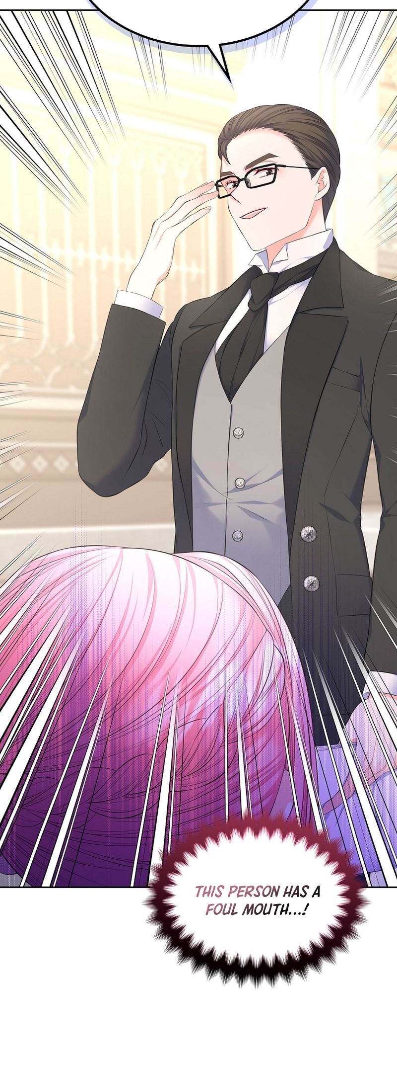 I Will Divorce the Female Lead’s Siscon Brother chapter 32 page 2