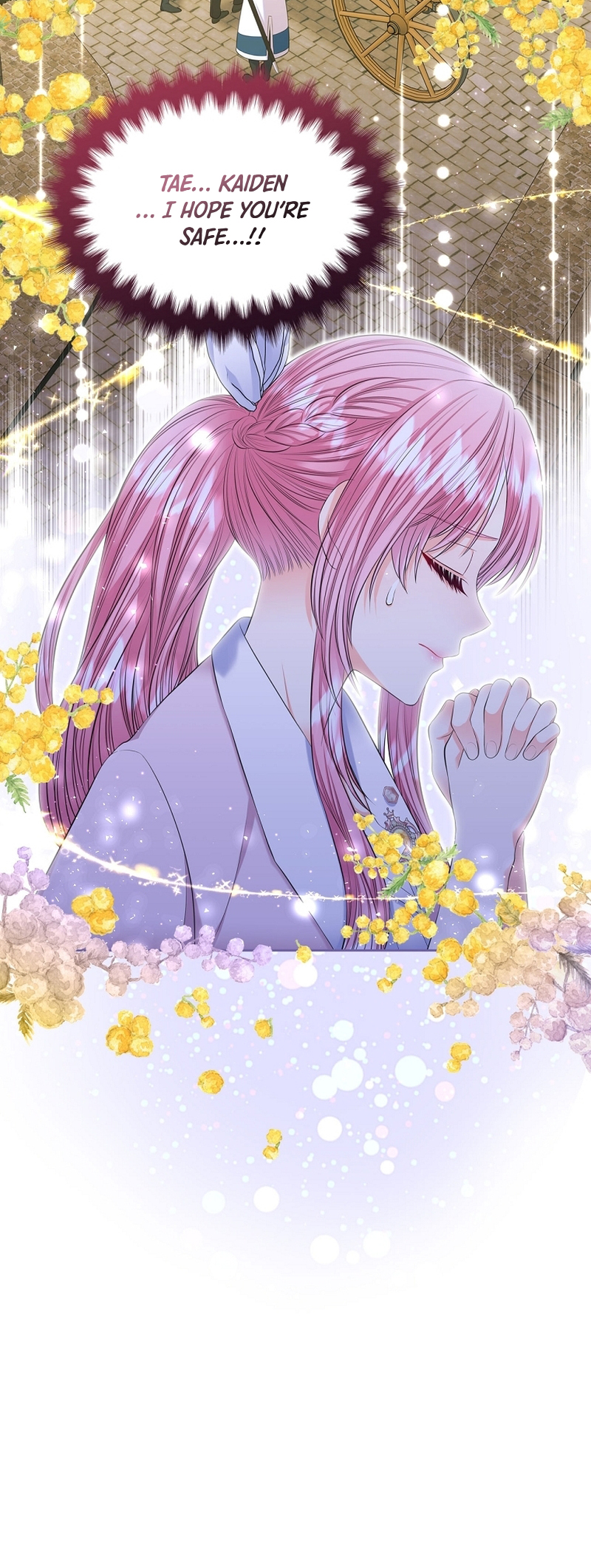I Will Divorce the Female Lead’s Siscon Brother chapter 32 page 25