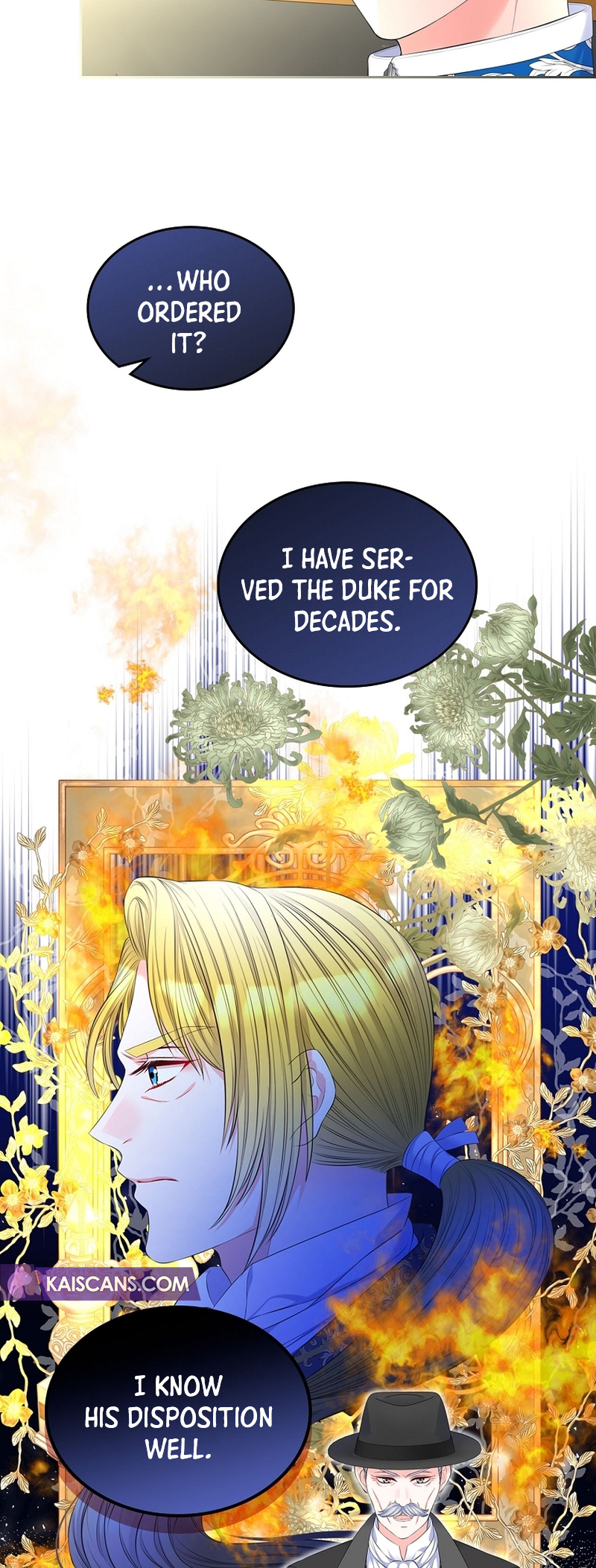 I Will Divorce the Female Lead’s Siscon Brother chapter 32 page 31