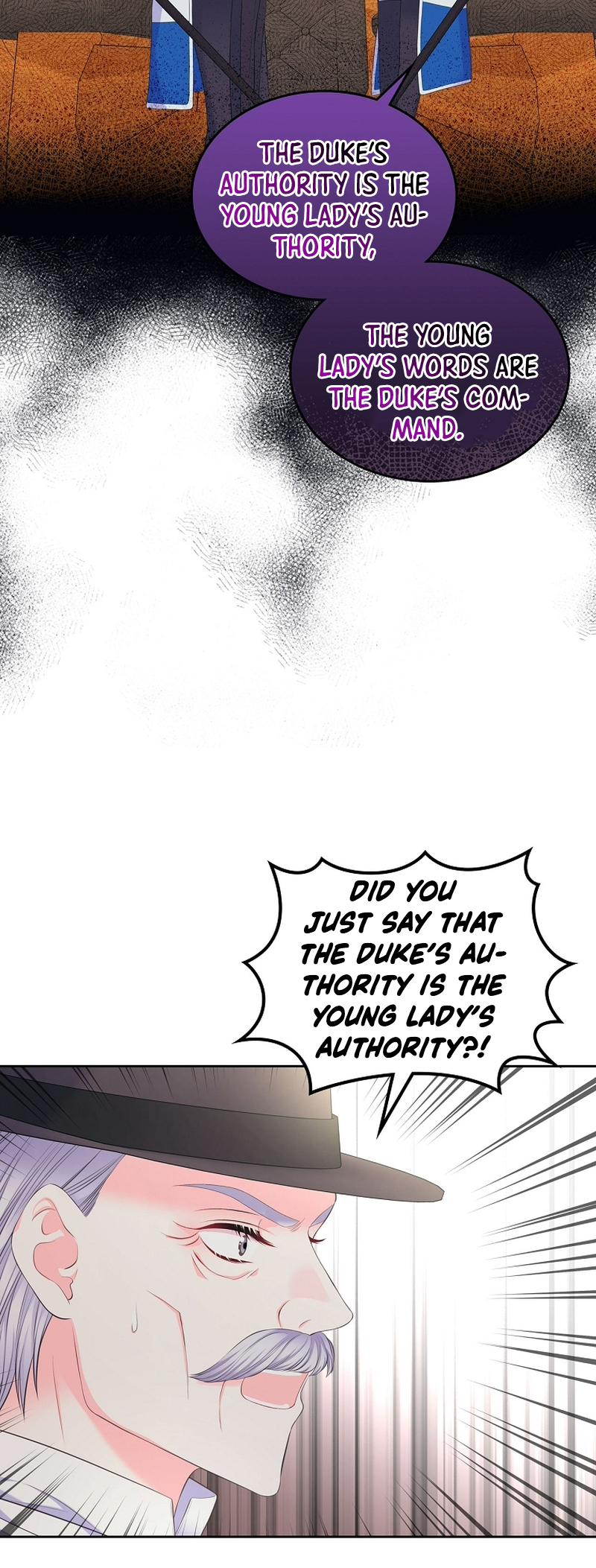 I Will Divorce the Female Lead’s Siscon Brother chapter 32 page 34